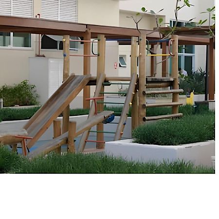 Suite Verano Stay Barra Rio de Janeiro Zewnętrze zdjęcie
