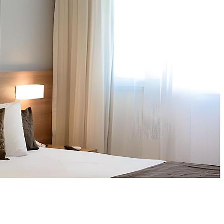 Suite Verano Stay Barra Rio de Janeiro Zewnętrze zdjęcie