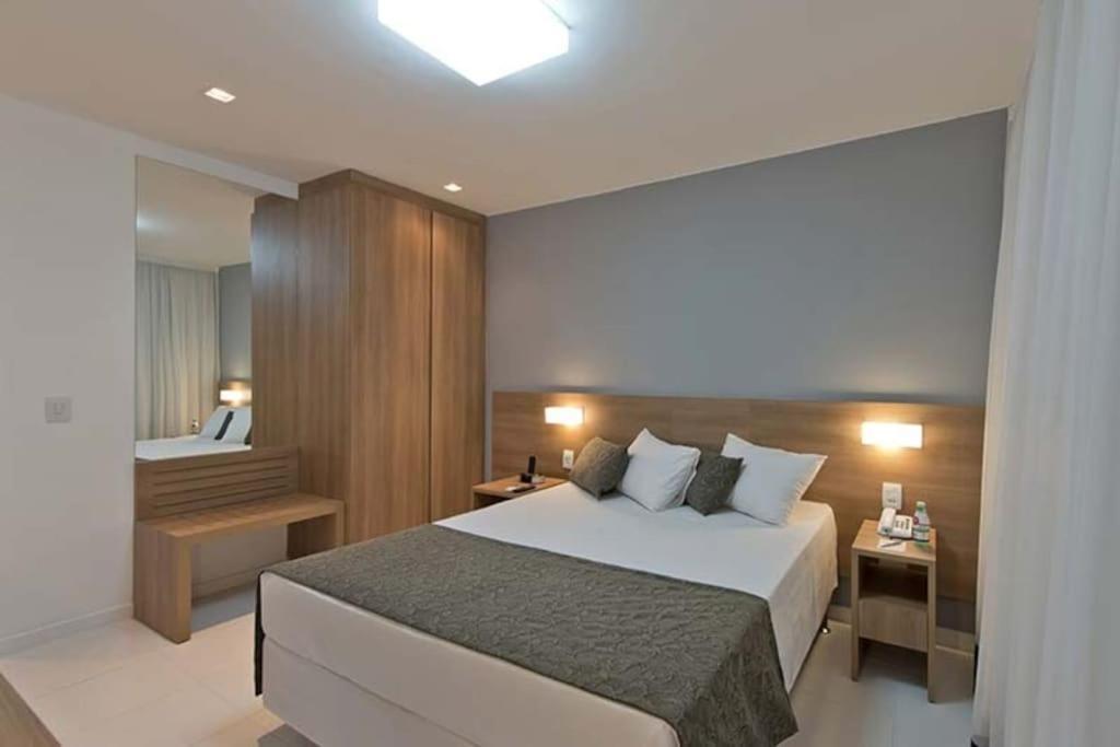 Suite Verano Stay Barra Rio de Janeiro Zewnętrze zdjęcie