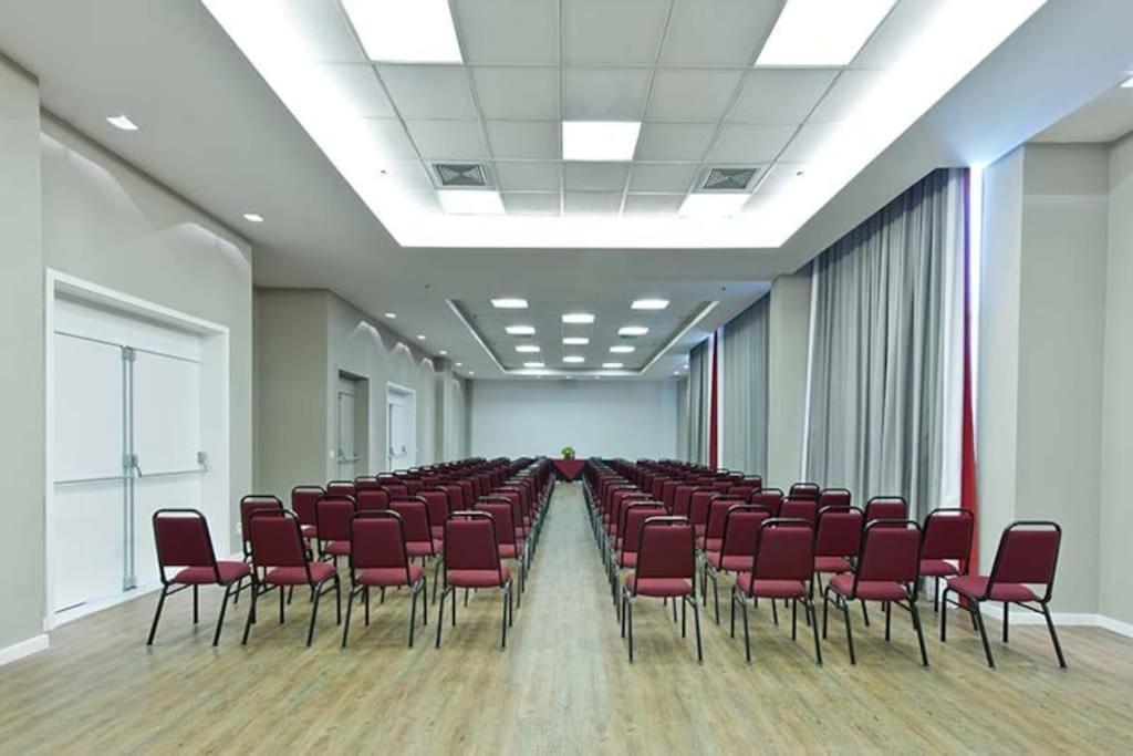 Suite Verano Stay Barra Rio de Janeiro Zewnętrze zdjęcie
