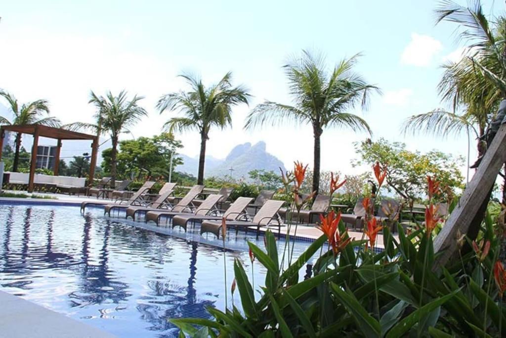 Suite Verano Stay Barra Rio de Janeiro Zewnętrze zdjęcie