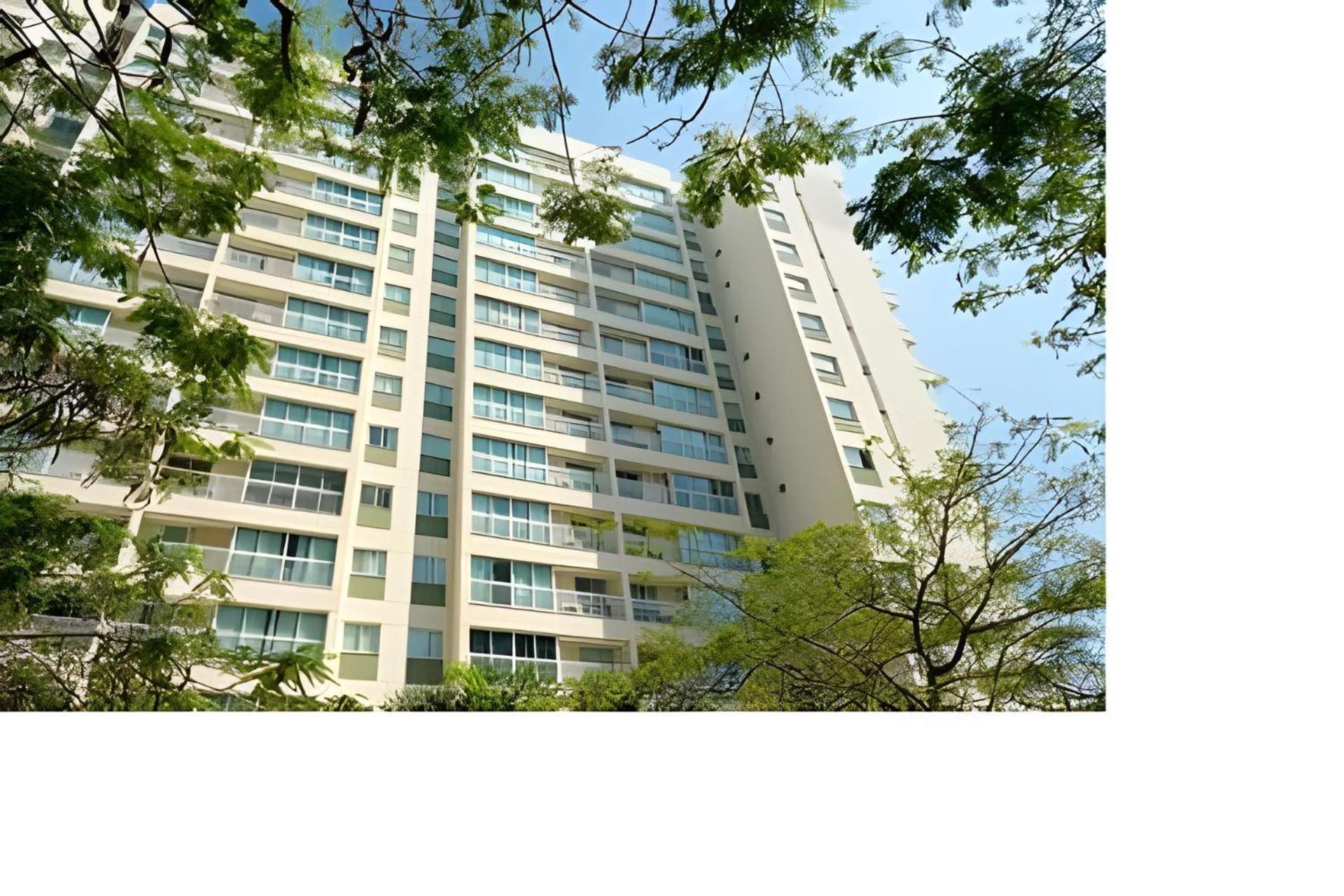 Suite Verano Stay Barra Rio de Janeiro Zewnętrze zdjęcie