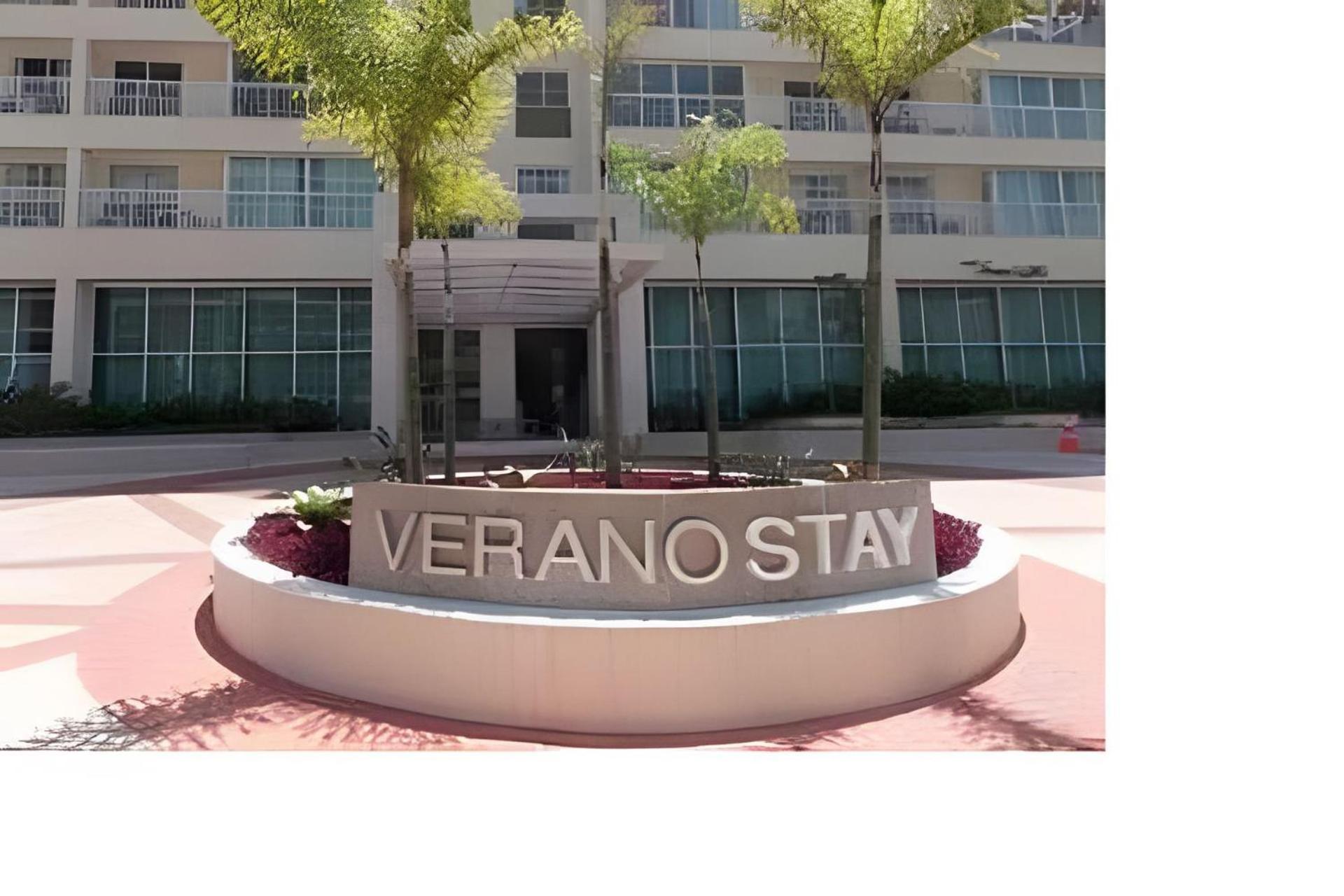 Suite Verano Stay Barra Rio de Janeiro Zewnętrze zdjęcie