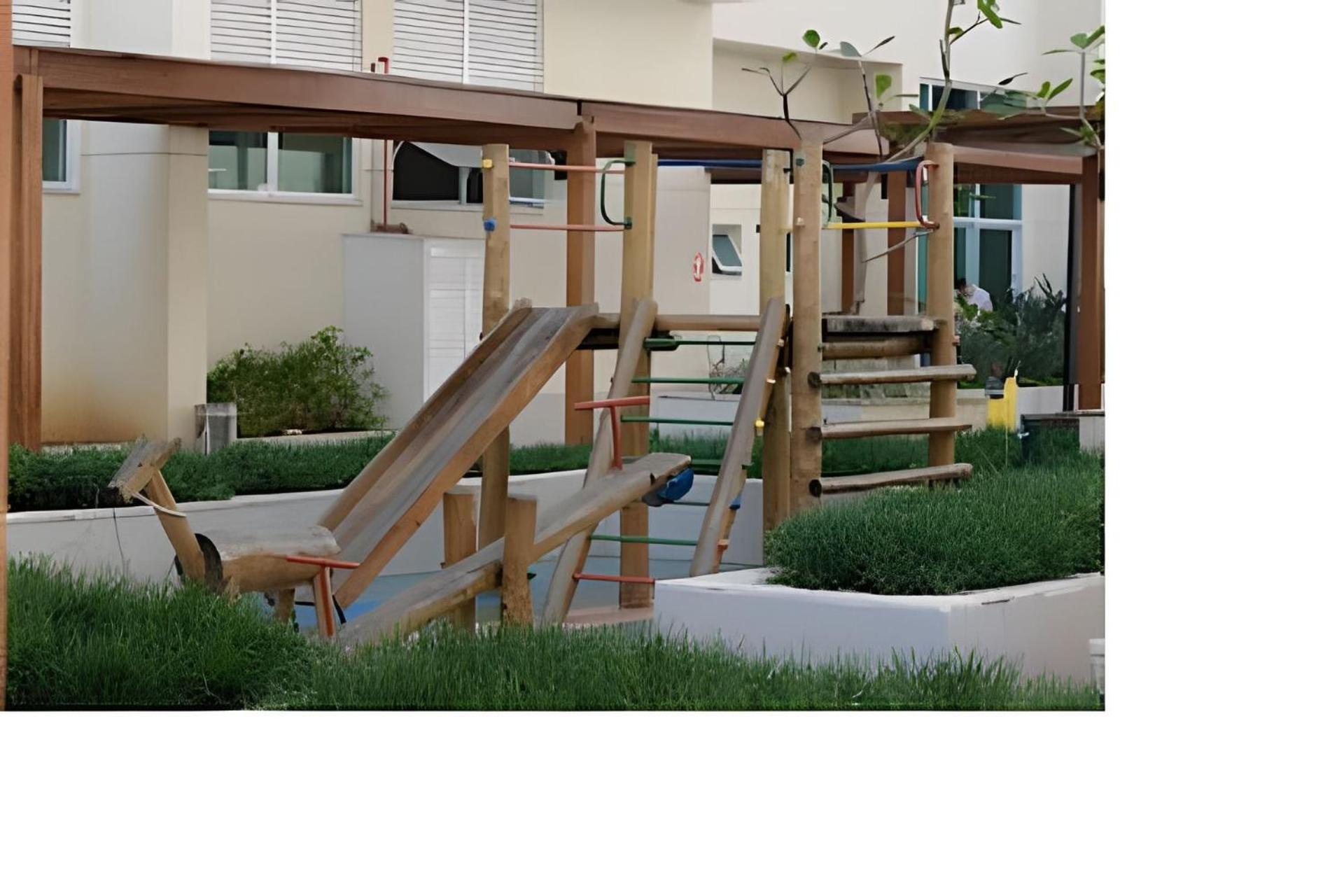 Suite Verano Stay Barra Rio de Janeiro Zewnętrze zdjęcie