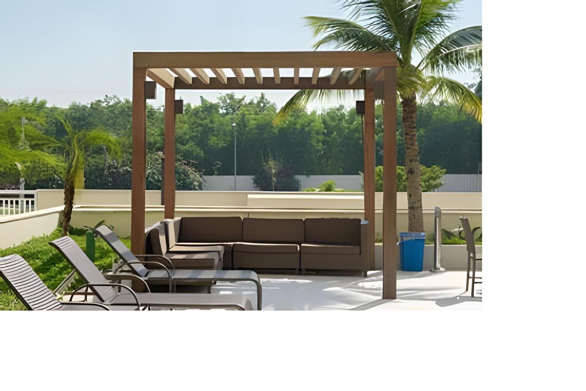 Suite Verano Stay Barra Rio de Janeiro Zewnętrze zdjęcie