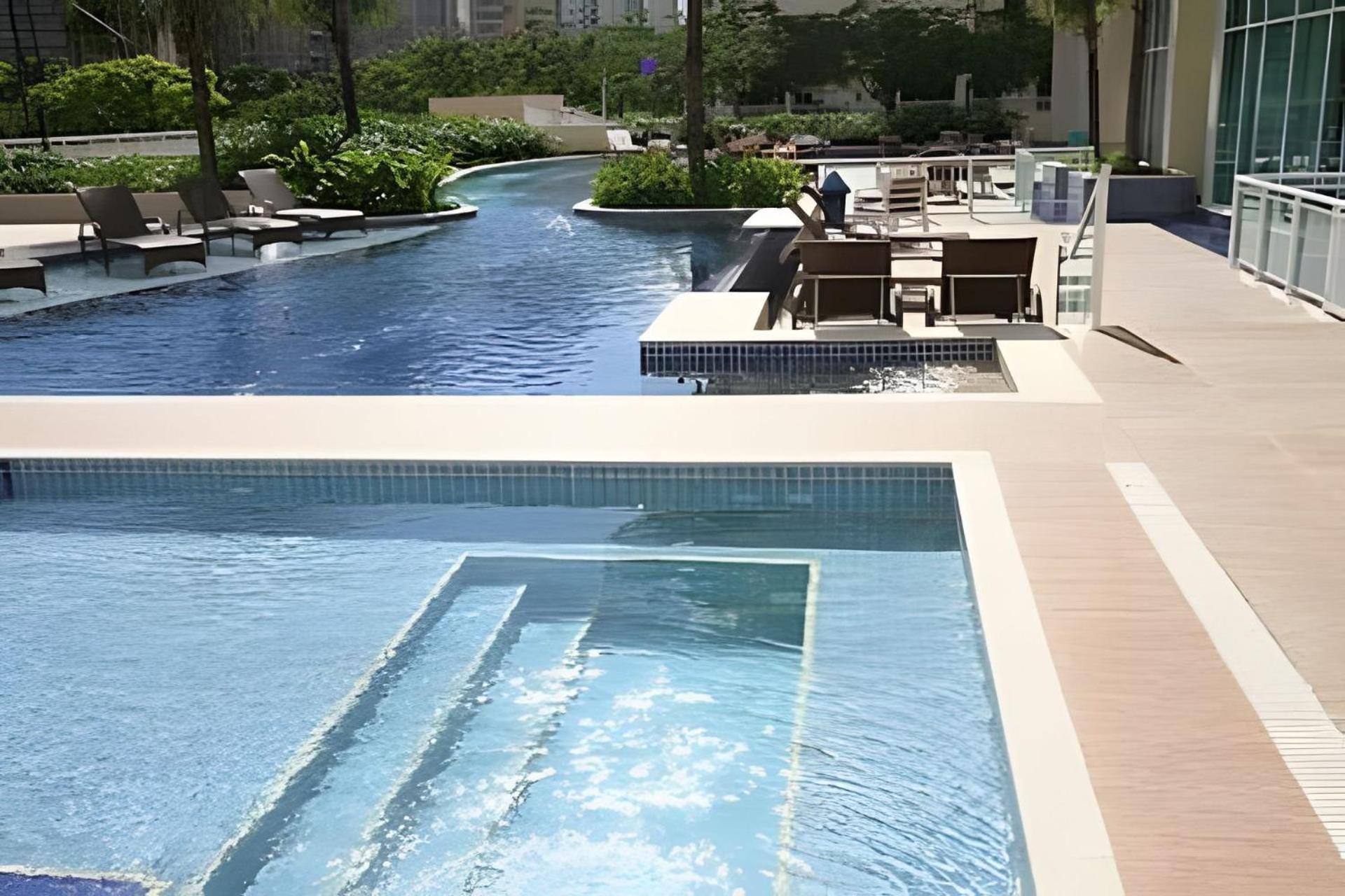 Suite Verano Stay Barra Rio de Janeiro Zewnętrze zdjęcie