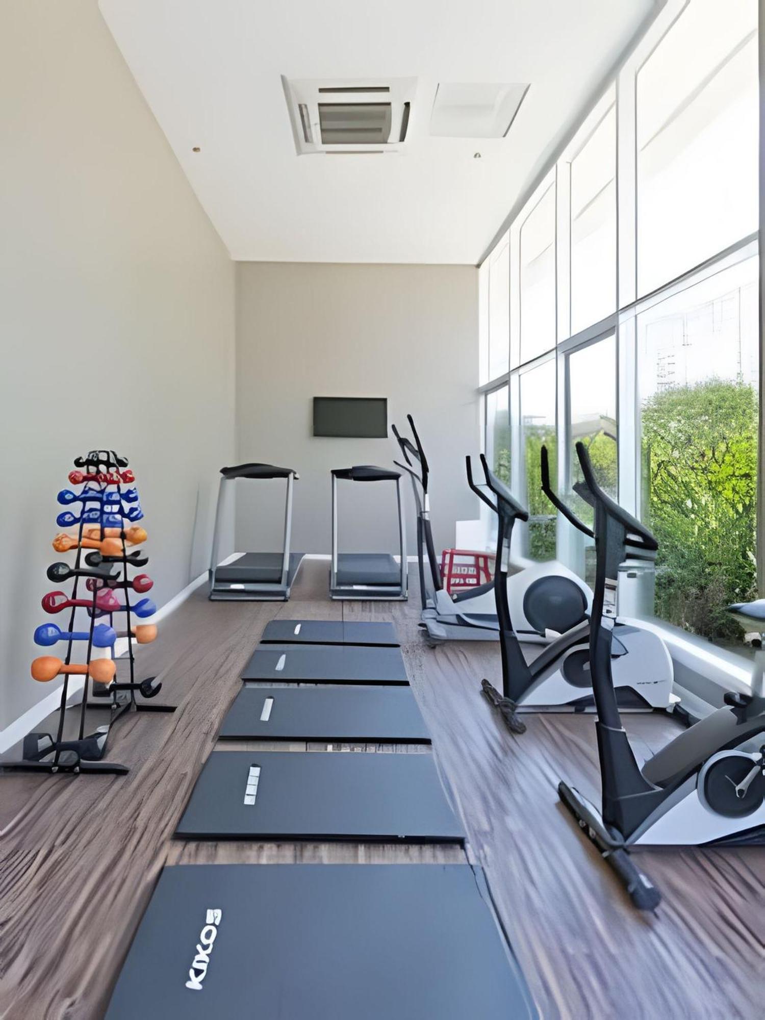 Suite Verano Stay Barra Rio de Janeiro Zewnętrze zdjęcie