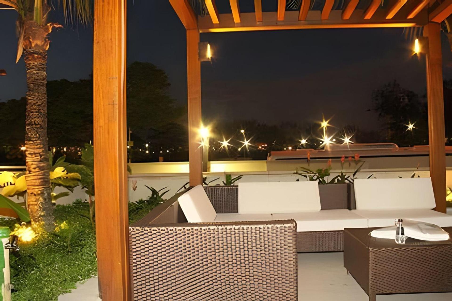 Suite Verano Stay Barra Rio de Janeiro Zewnętrze zdjęcie