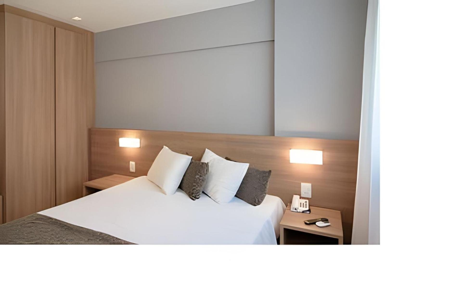 Suite Verano Stay Barra Rio de Janeiro Zewnętrze zdjęcie