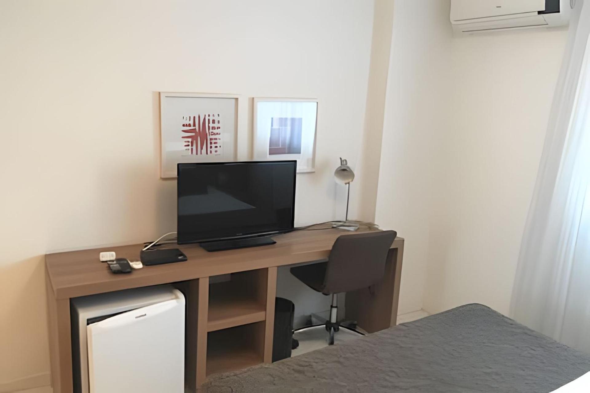 Suite Verano Stay Barra Rio de Janeiro Zewnętrze zdjęcie