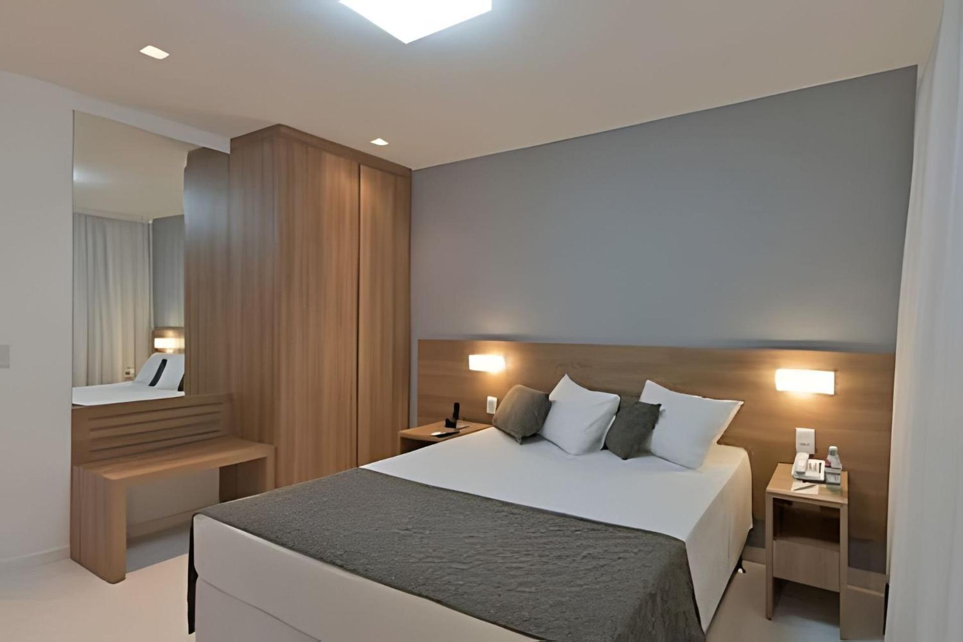 Suite Verano Stay Barra Rio de Janeiro Zewnętrze zdjęcie