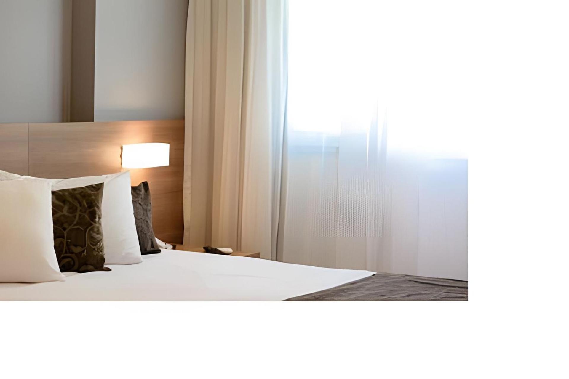 Suite Verano Stay Barra Rio de Janeiro Zewnętrze zdjęcie