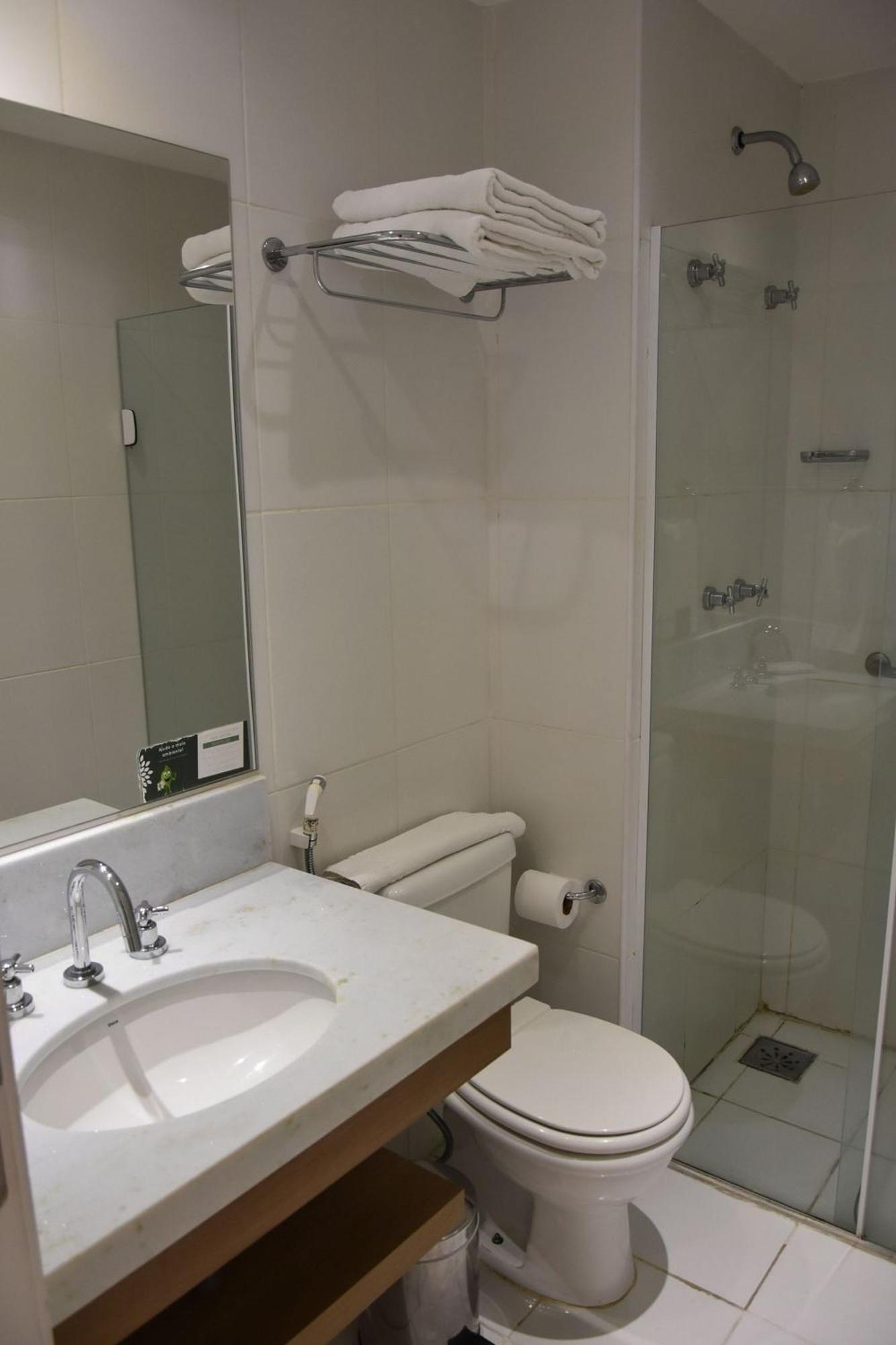 Suite Verano Stay Barra Rio de Janeiro Zewnętrze zdjęcie