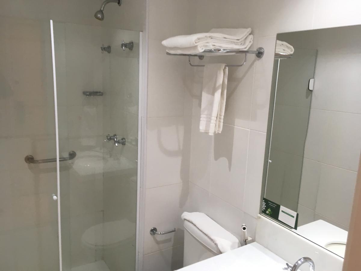 Suite Verano Stay Barra Rio de Janeiro Zewnętrze zdjęcie