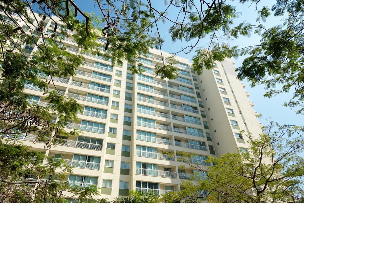 Suite Verano Stay Barra Rio de Janeiro Zewnętrze zdjęcie