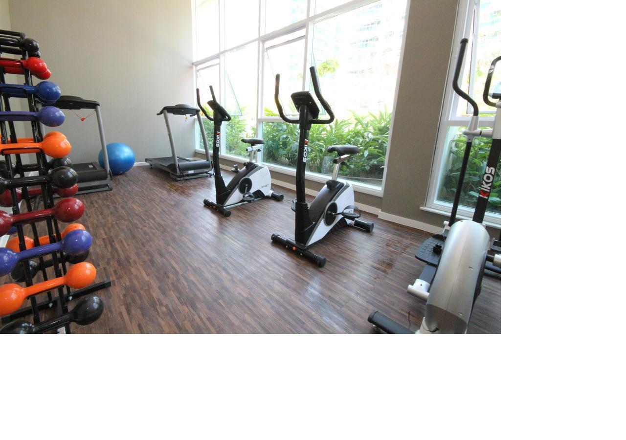 Suite Verano Stay Barra Rio de Janeiro Zewnętrze zdjęcie