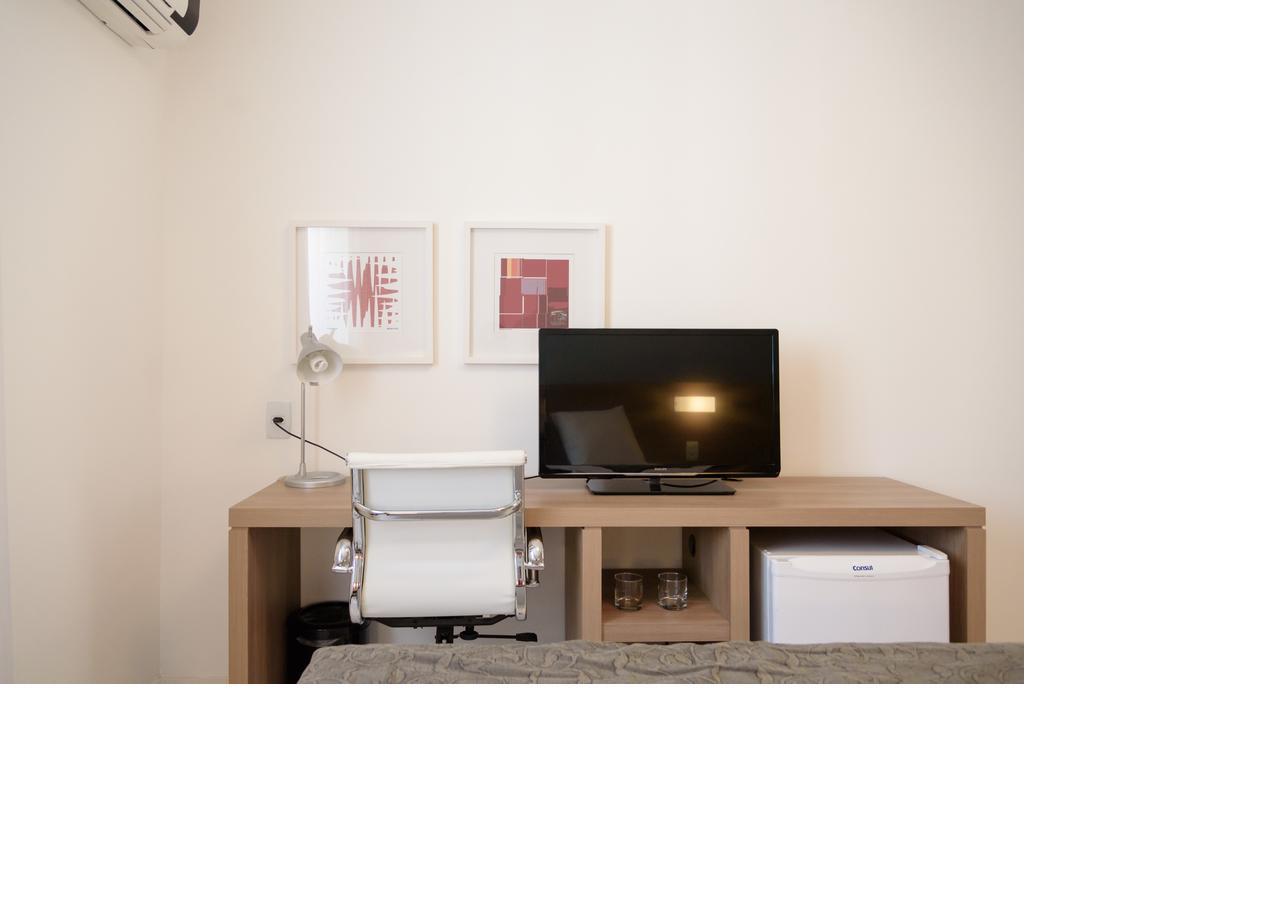 Suite Verano Stay Barra Rio de Janeiro Zewnętrze zdjęcie