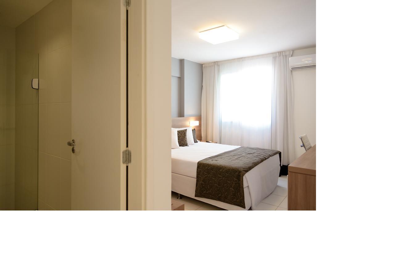 Suite Verano Stay Barra Rio de Janeiro Zewnętrze zdjęcie